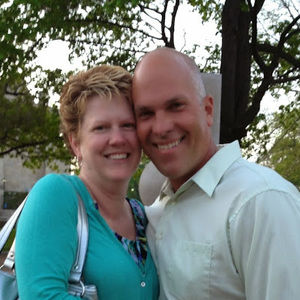 Meet your Posher, Jay&sue